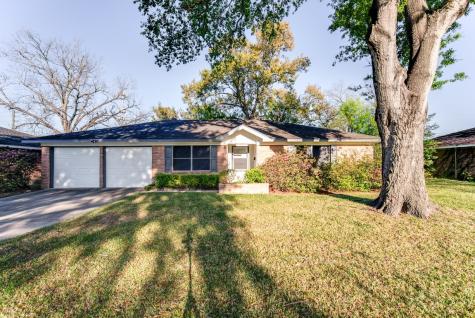 12331 Atwell Drive Houston TX 77035