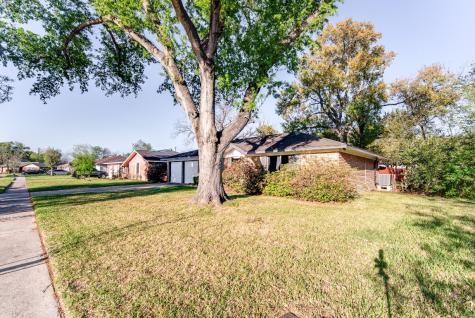 12331 Atwell Drive Houston TX 77035