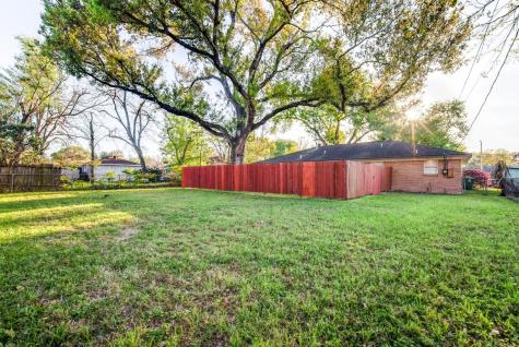 12331 Atwell Drive Houston TX 77035