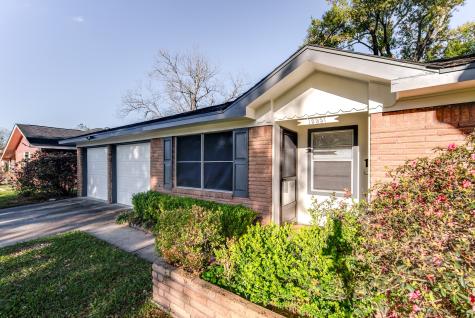 12331 Atwell Drive Houston TX 77035