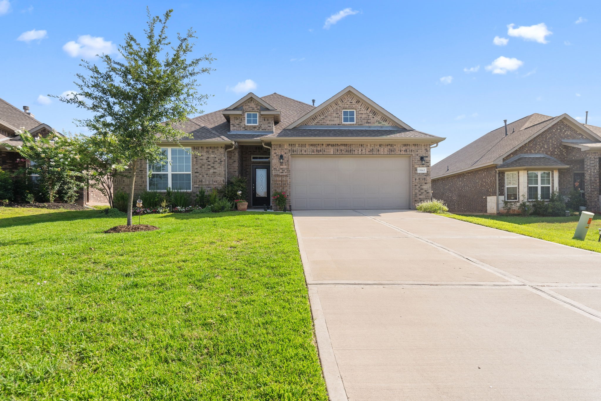 19063 Minero Lane Montgomery TX 77356