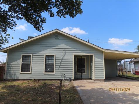 726 Westshire Drive Houston TX 77013