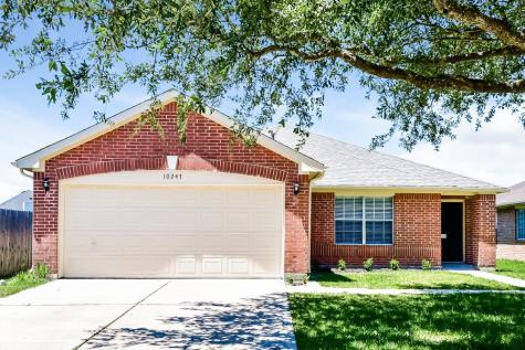 10247 Country Squire Boulevard Baytown TX 77523