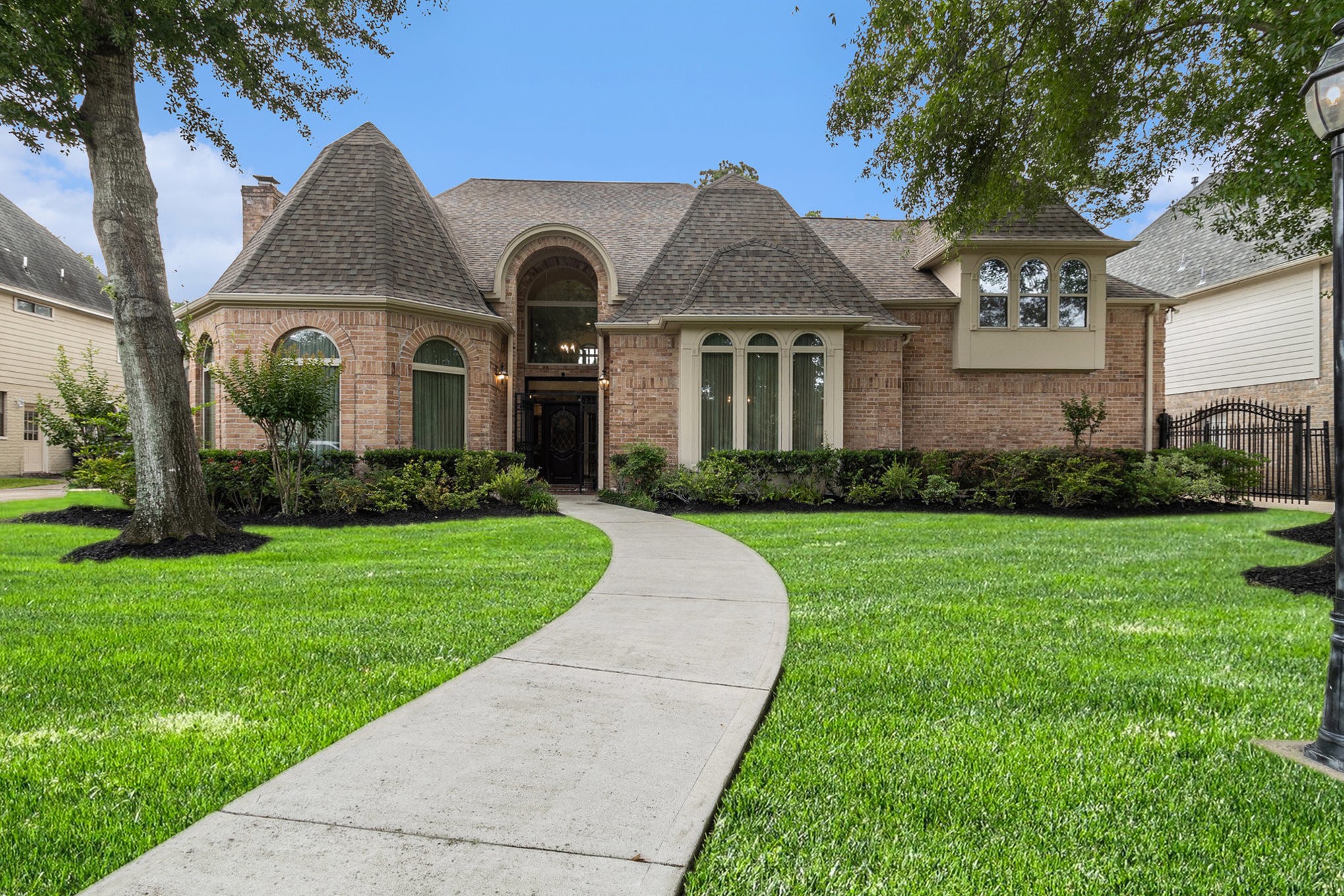 8007 Vintage Creek Drive Spring TX 77379