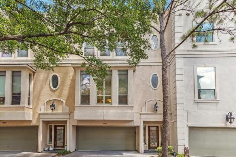 1468 California Street Houston TX 77006