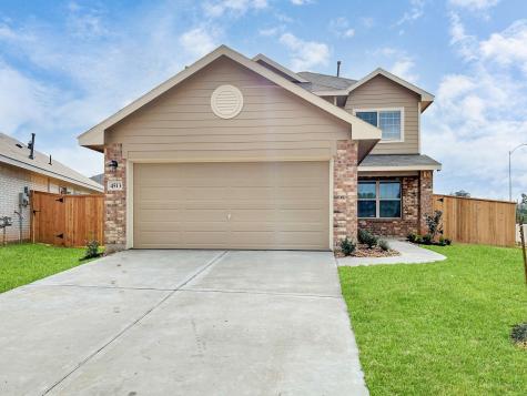 4513 Auburn Landing Circle Porter TX 77365
