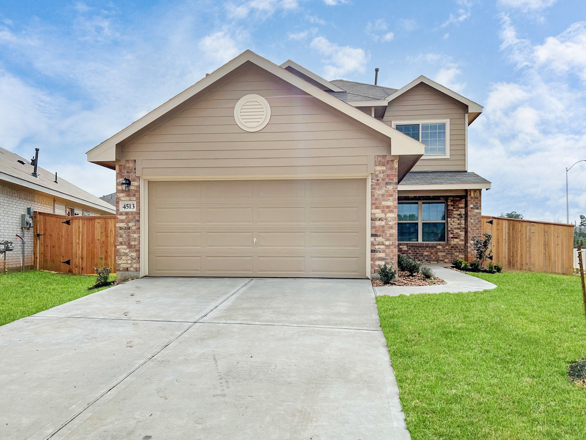 4513 Auburn Landing Circle Porter TX 77365