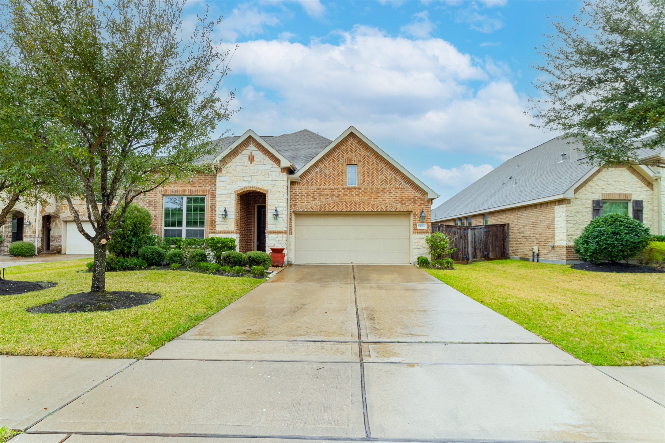 19826 Kelsey Gap Court Cypress TX 77433