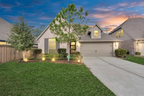 8112 Tyrell Heights Drive Magnolia TX 77354