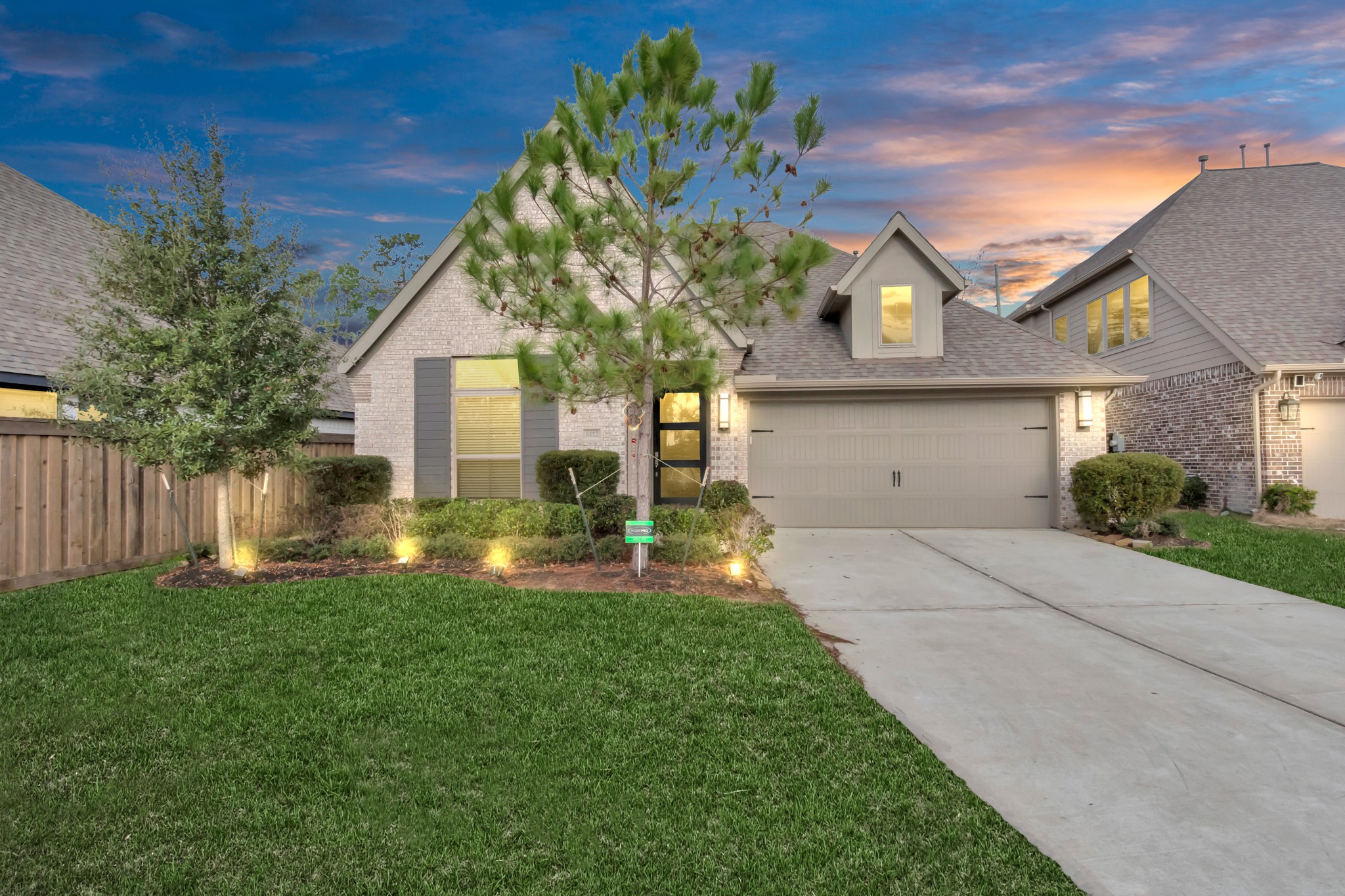 8112 Tyrell Heights Drive Magnolia TX 77354