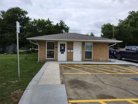 306 W Avenue D Rosebud TX 76570