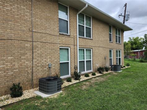 306 W Avenue D Rosebud TX 76570