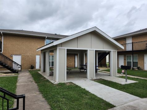 306 W Avenue D Rosebud TX 76570