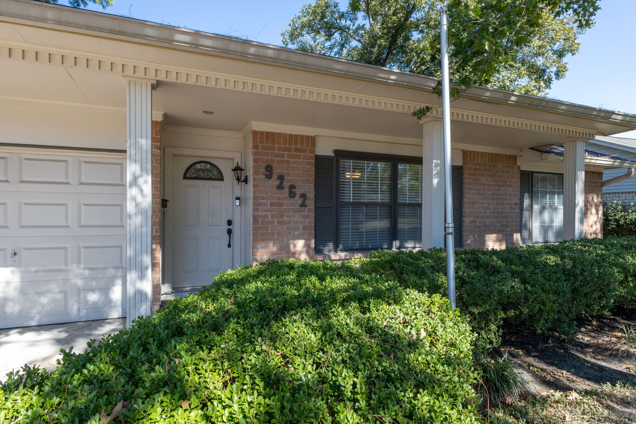 9262 Friendship Road Houston TX 77080