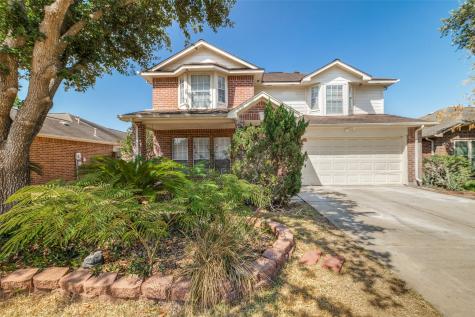 18131 Lundar Lane Tomball TX 77377