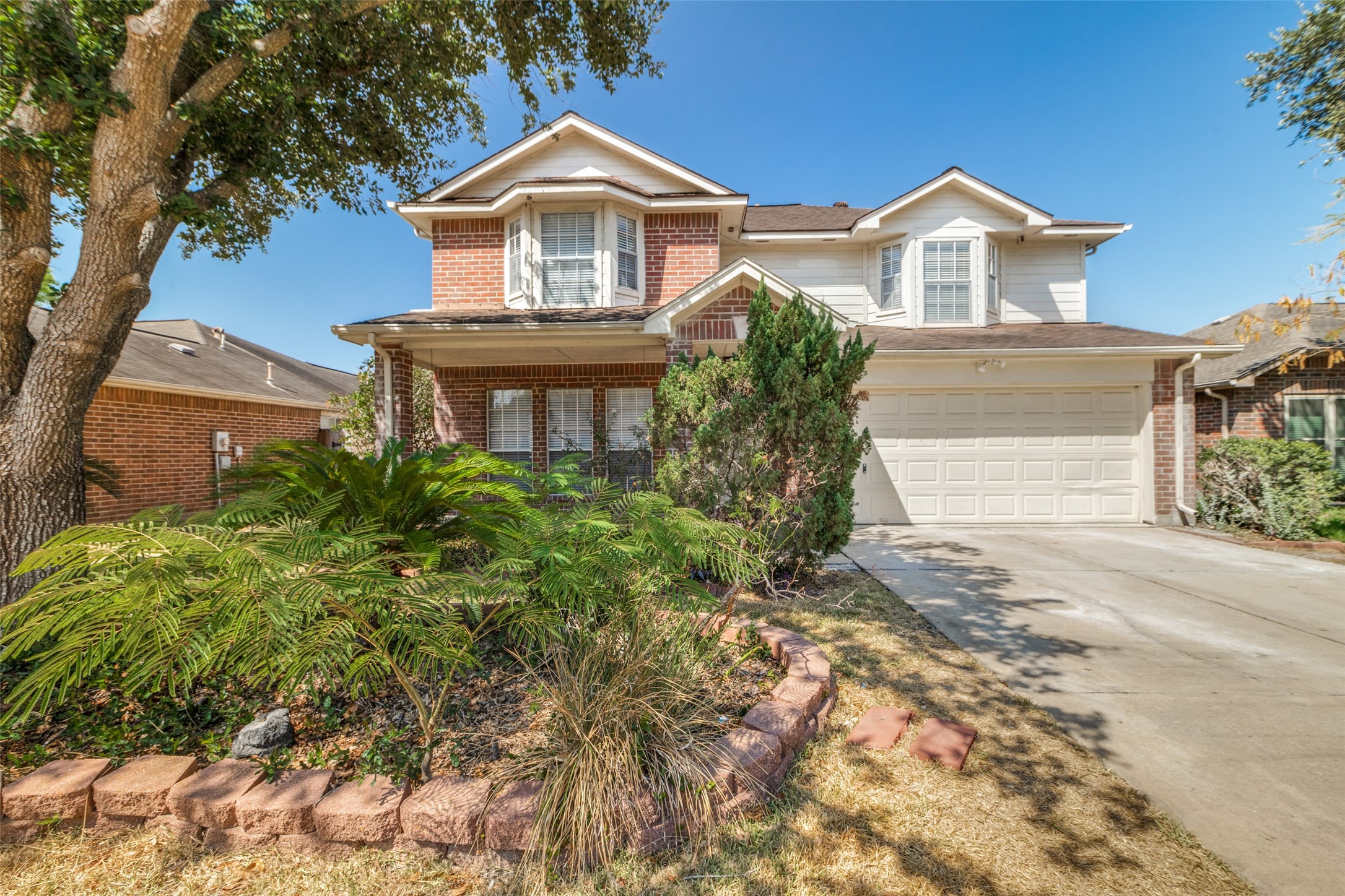18131 Lundar Lane Tomball TX 77377