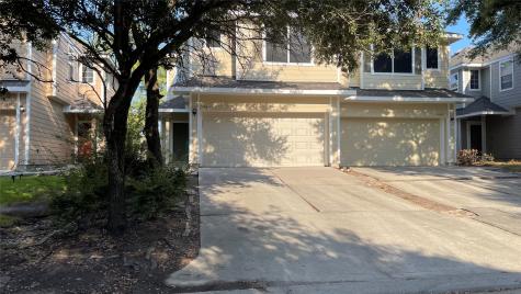 17611 Olympic Park Lane Humble TX 77346