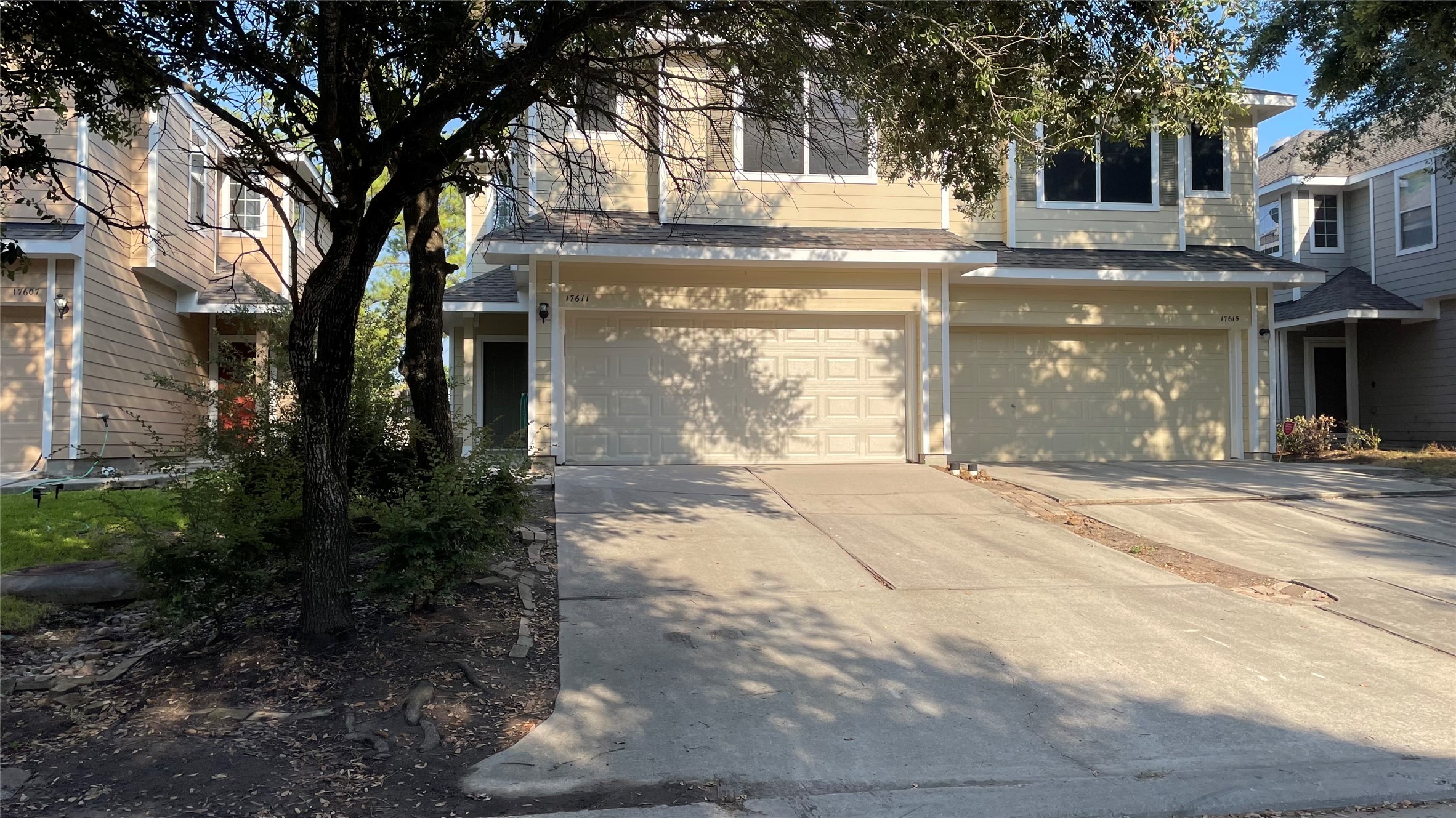 17611 Olympic Park Lane Humble TX 77346