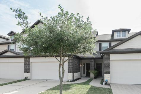 6210 Brenwood Circle Katy TX 77449