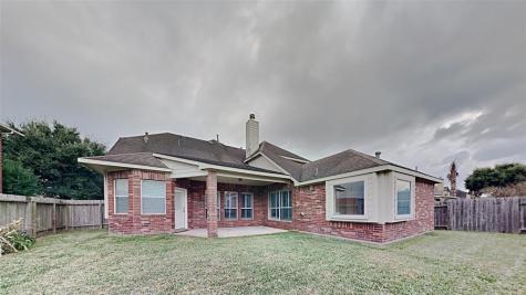 11106 Bandit Trail Drive Houston TX 77095