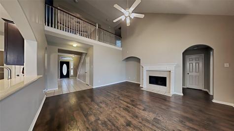 11106 Bandit Trail Drive Houston TX 77095