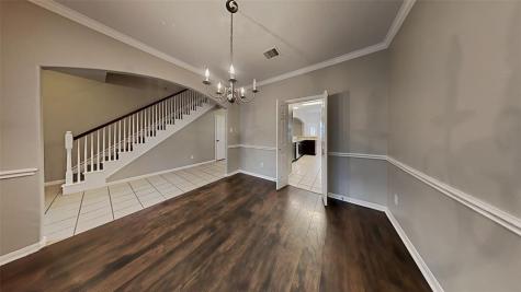 11106 Bandit Trail Drive Houston TX 77095
