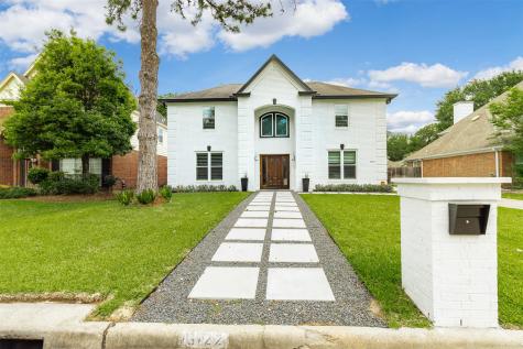 13122 Dogwood Glen Court Cypress TX 77429