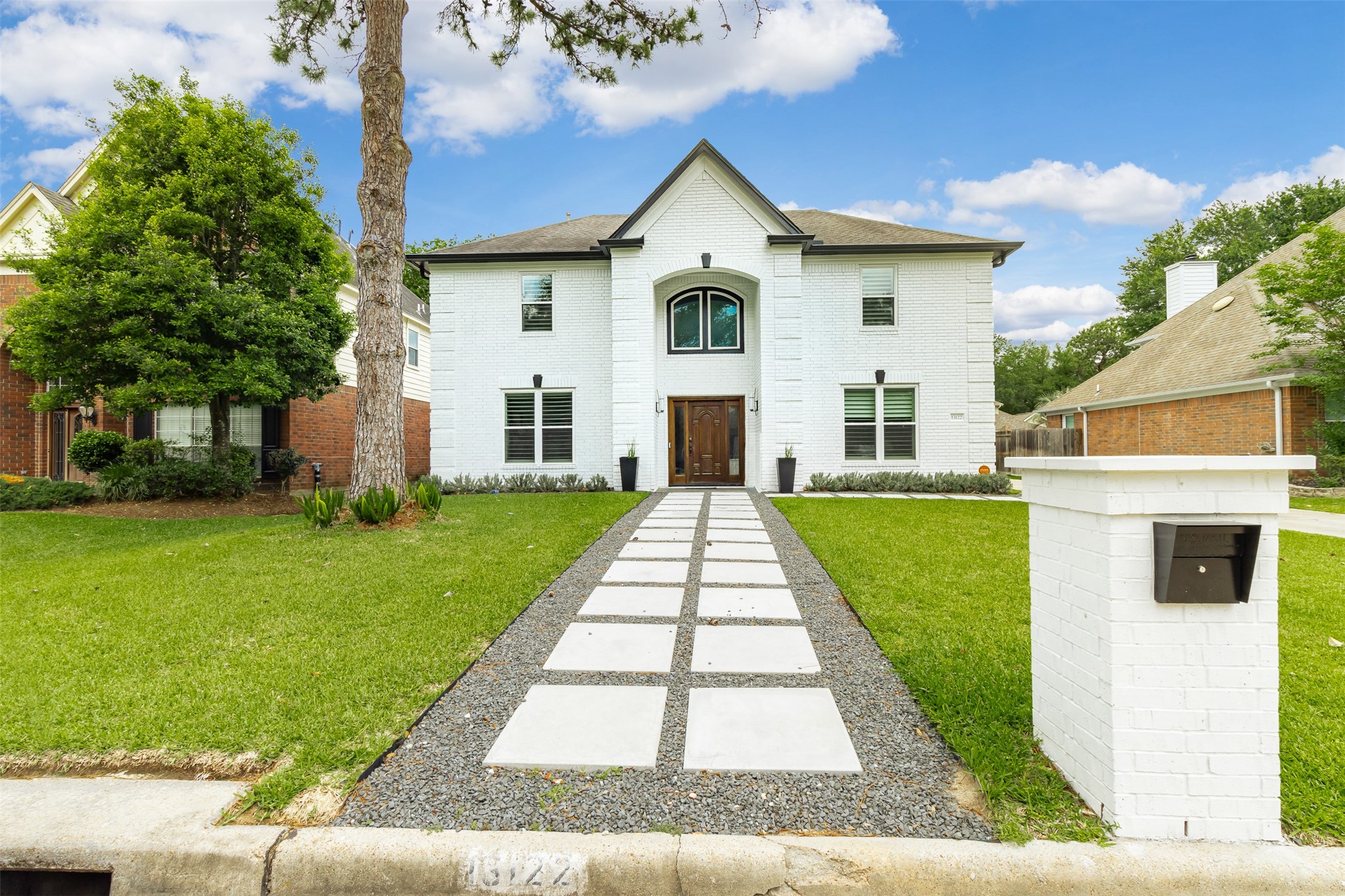 13122 Dogwood Glen Court Cypress TX 77429