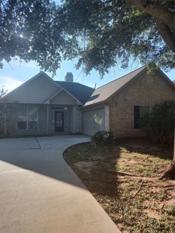 2344 Autumn Mist Lane League City TX 77573