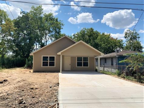 6229 Bobby Burns Street Houston TX 77028