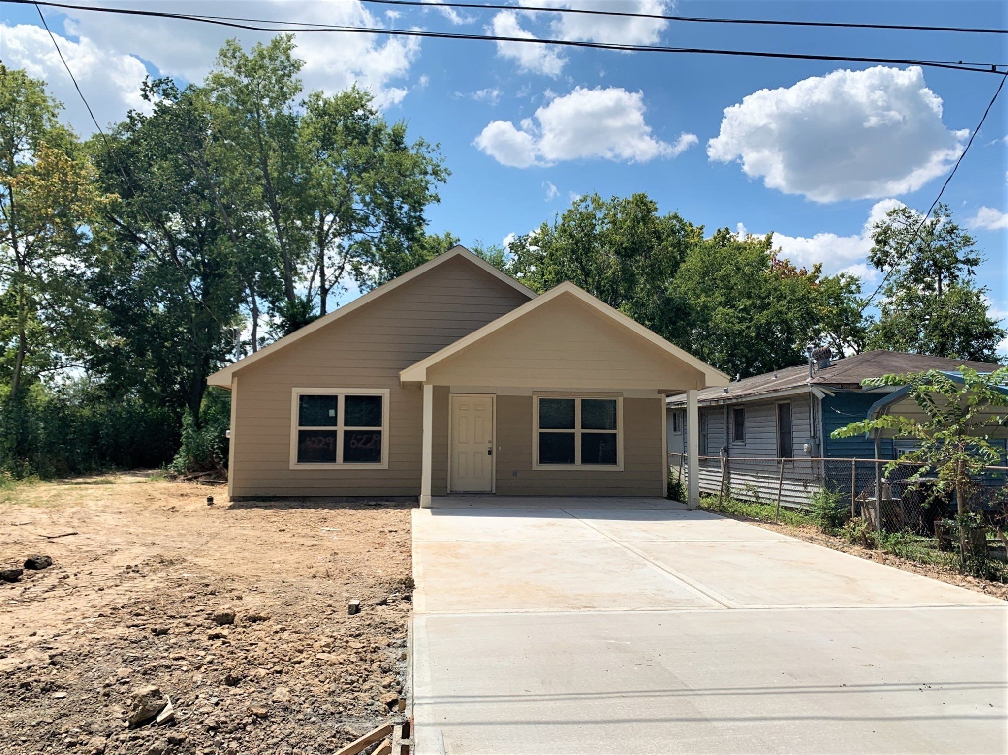 6229 Bobby Burns Street Houston TX 77028