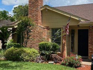 3419 Pecan Point Drive Sugar Land TX 77478