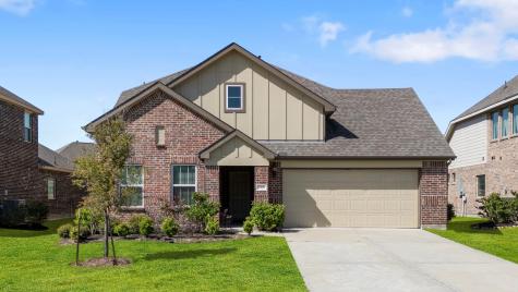 19906 Liberty Trail Lane Missouri City TX 77459