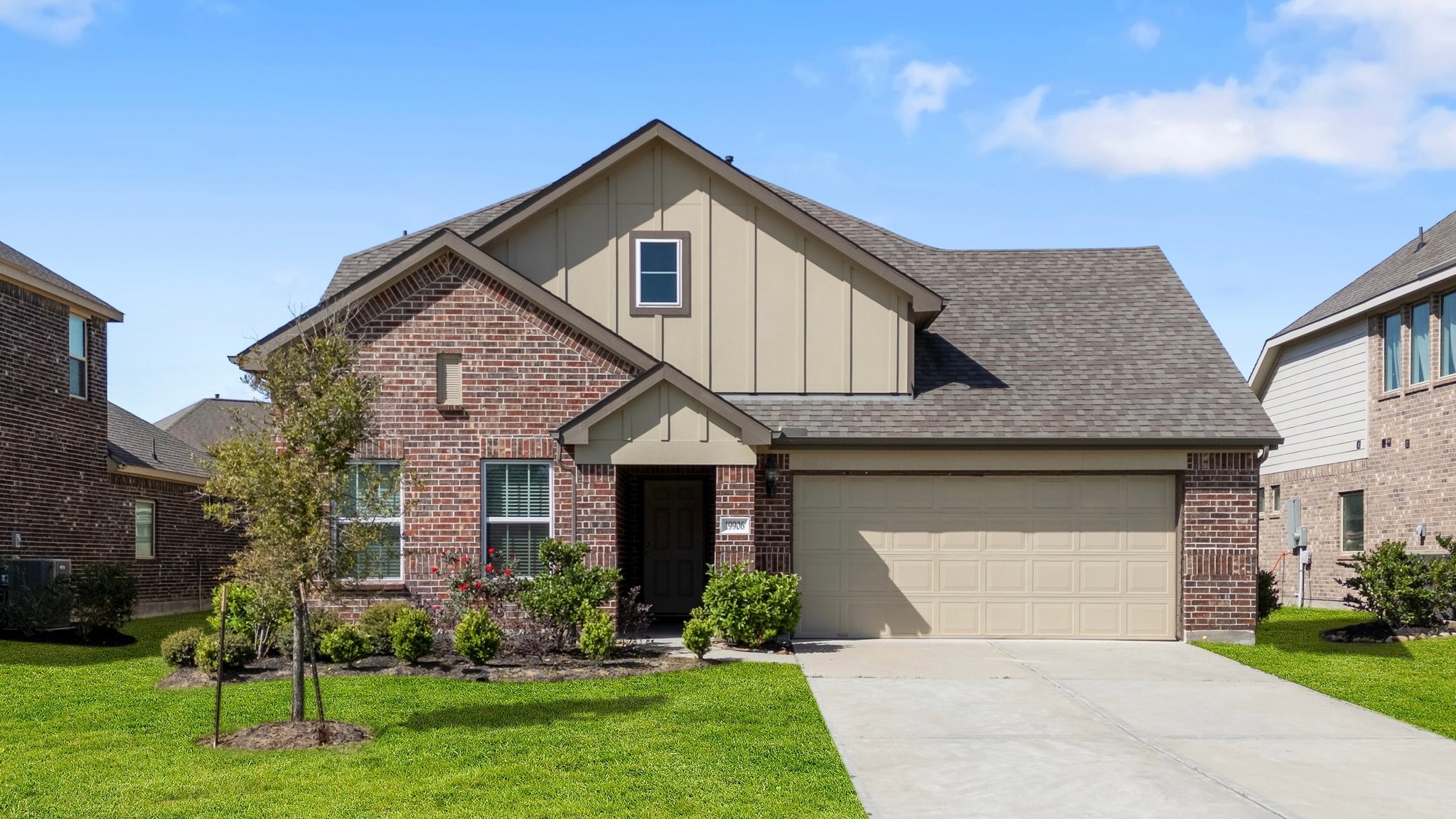 19906 Liberty Trail Lane Missouri City TX 77459