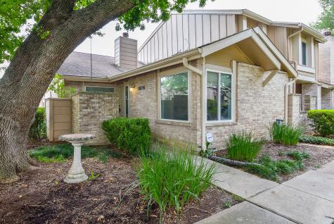 11636 Village Place Drive 321 Houston TX 77077
