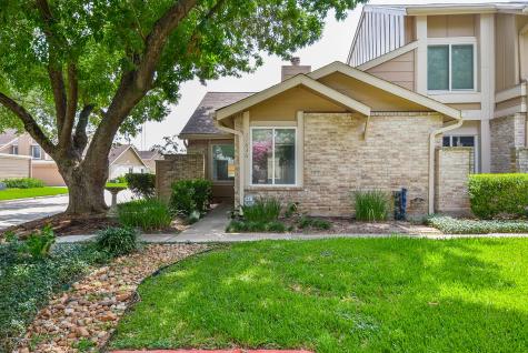 11636 Village Place Drive 321 Houston TX 77077
