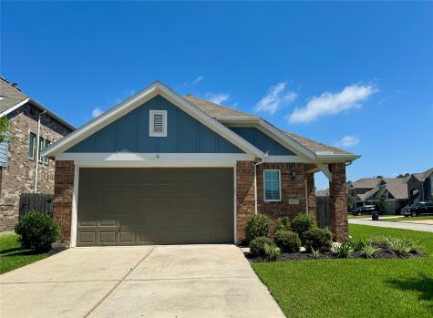 3029 Wedgewood Bay Court Spring TX 77386
