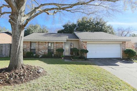 2506 Sage Brush Lane Sugar Land TX 77479