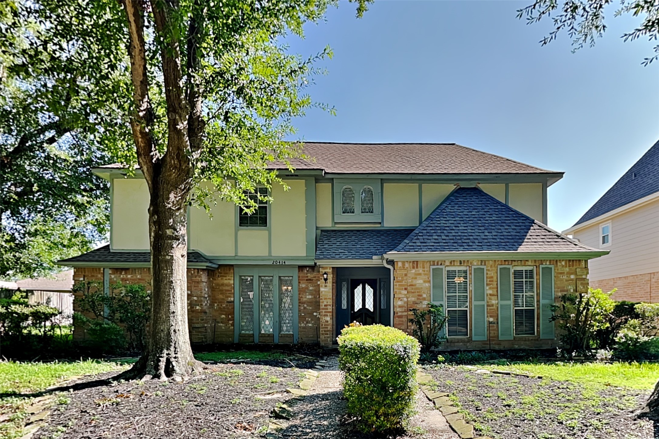 20414 Laverton Drive Katy TX 77450