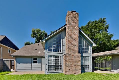 20414 Laverton Drive Katy TX 77450