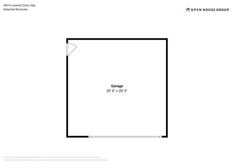 20414 Laverton Drive Katy TX 77450
