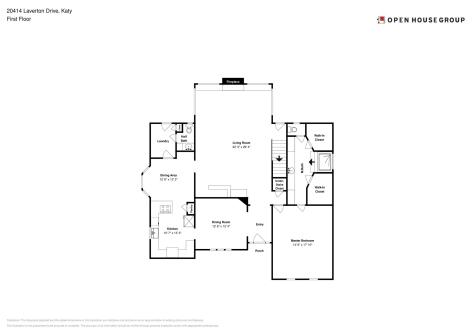 20414 Laverton Drive Katy TX 77450