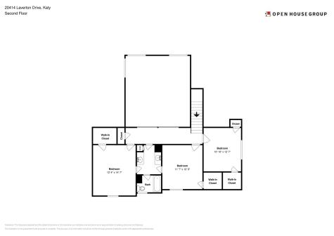 20414 Laverton Drive Katy TX 77450