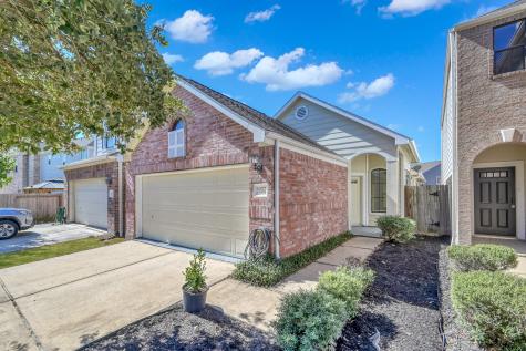 29717 Buffalo Canyon Drive Spring TX 77386