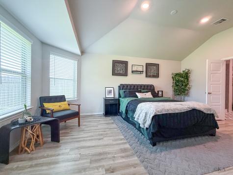 6651 Fiddlewood Thicket Lane Katy TX 77449