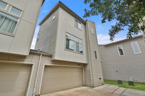 5319 Avenue J Houston TX 77011