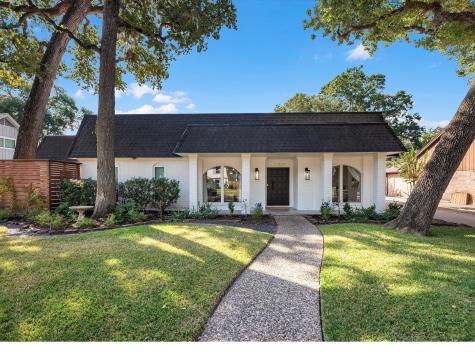 12539 Honeywood Trail Houston TX 77077