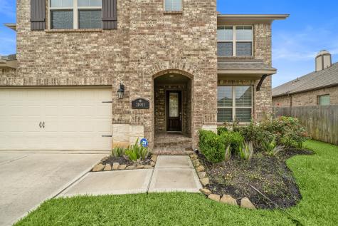 28911 Copper Break Court Katy TX 77494