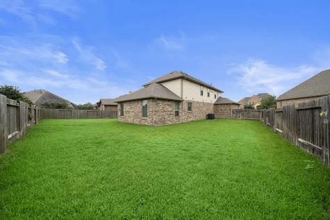 28911 Copper Break Court Katy TX 77494