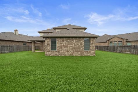 28911 Copper Break Court Katy TX 77494